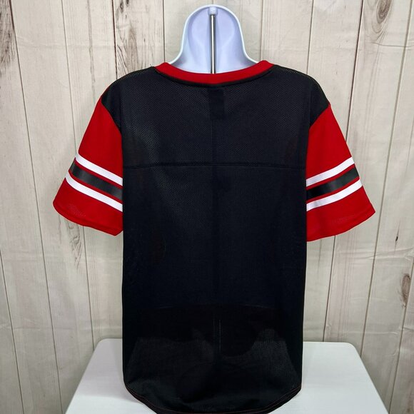NFL Apparel Chiefs Jersey - Picture 2 of 2